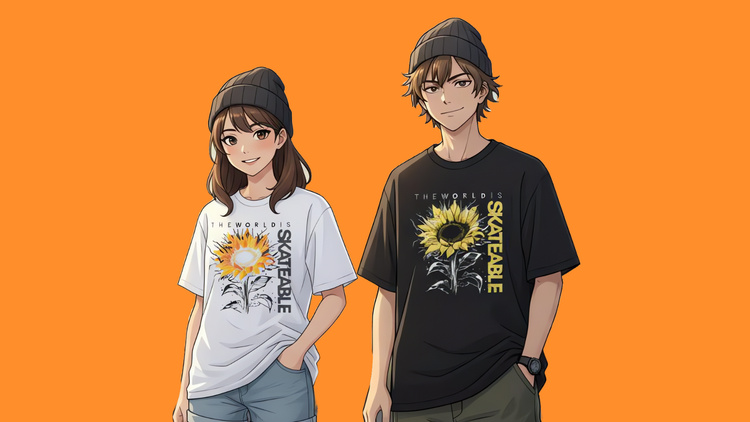 The Sunflower Collection