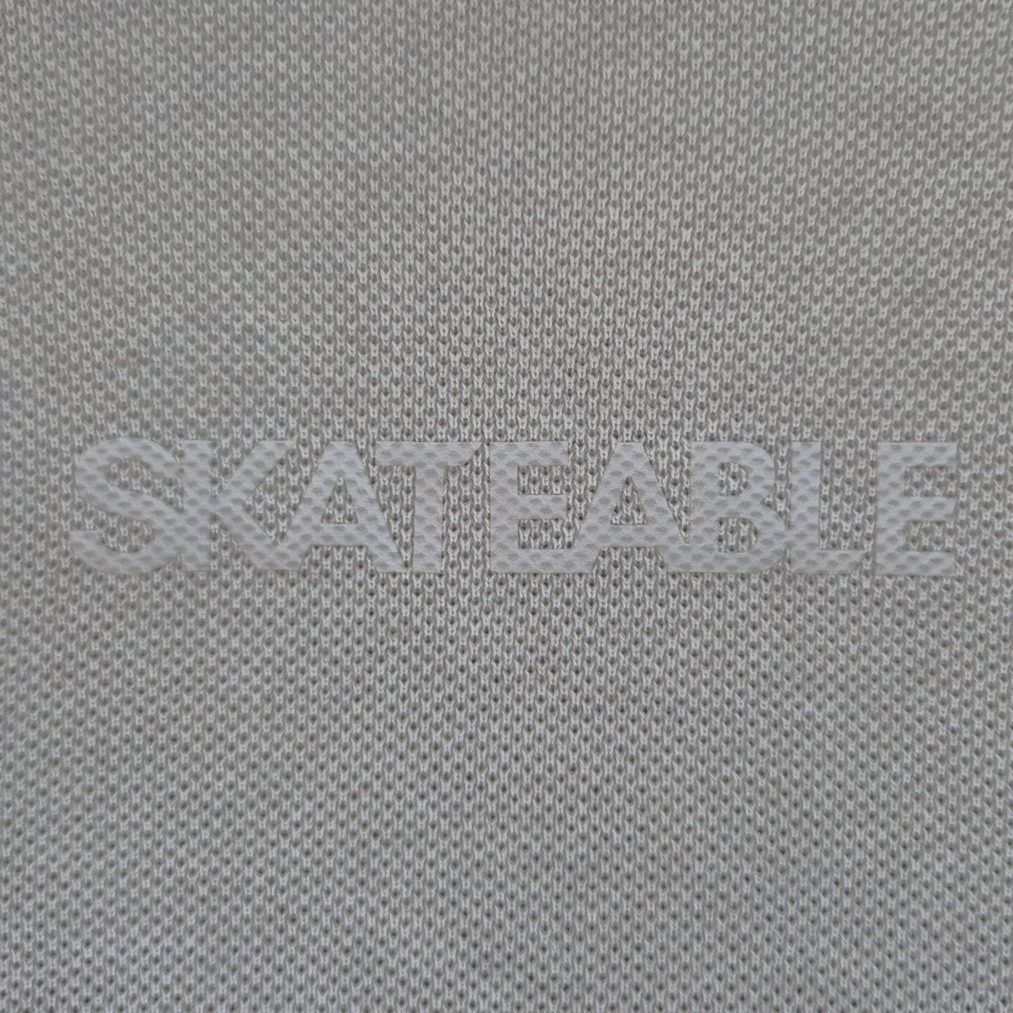 Winter Killer Cotton Jumper