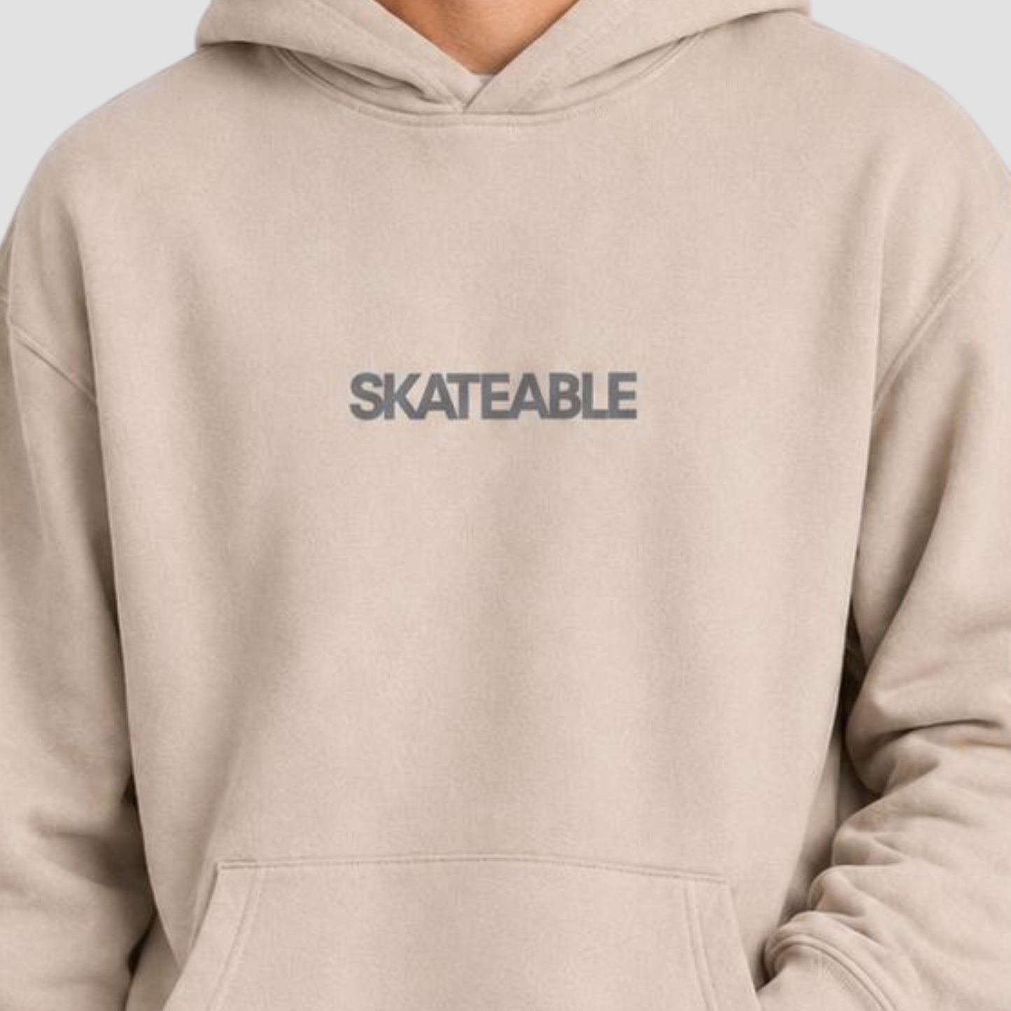 Adults Daily Hoodie