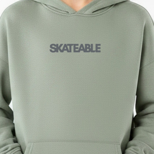 Kids Daily Hoodie