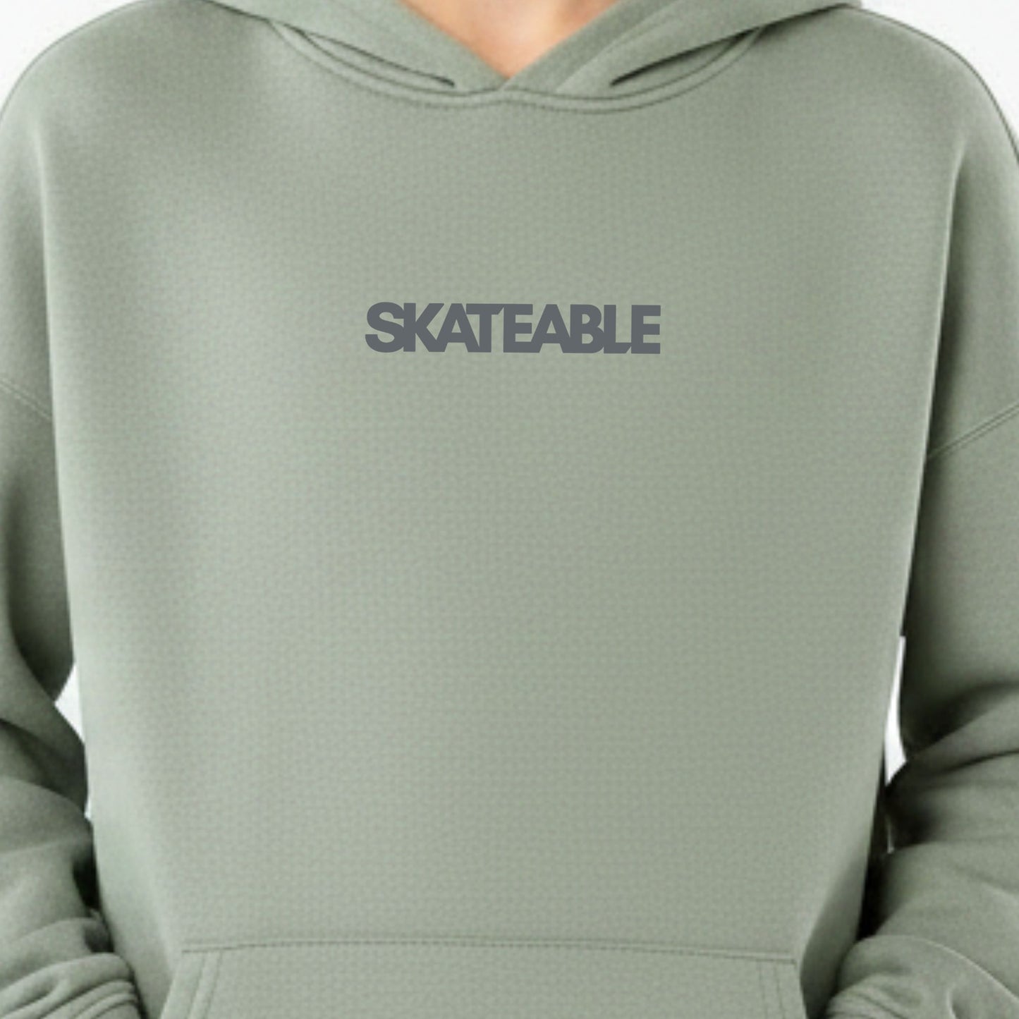 Kids Daily Hoodie