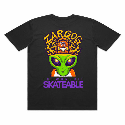 Kids Brain Storm T-Shirt