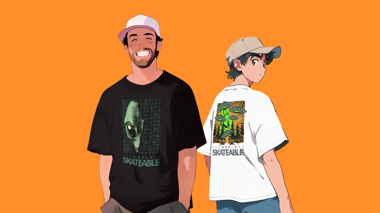 The Alien Collection