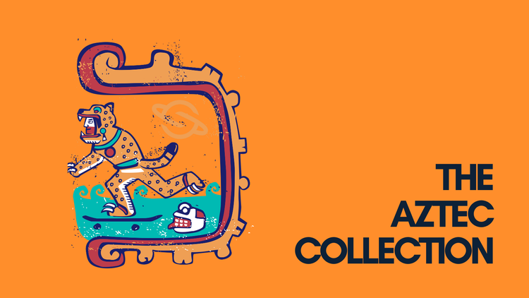The Aztec Collection