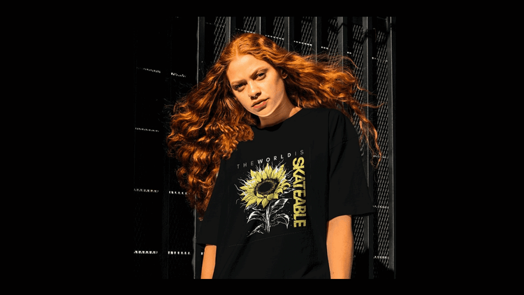 The Sunflower Collection