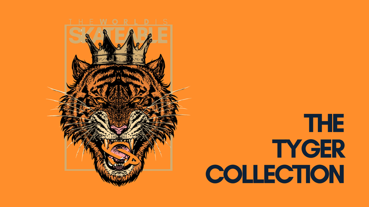 The Tyger Collection