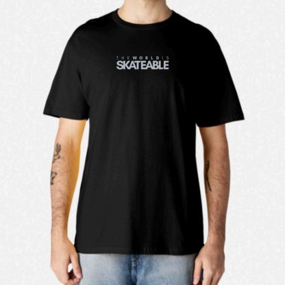 The Daily T-Shirt