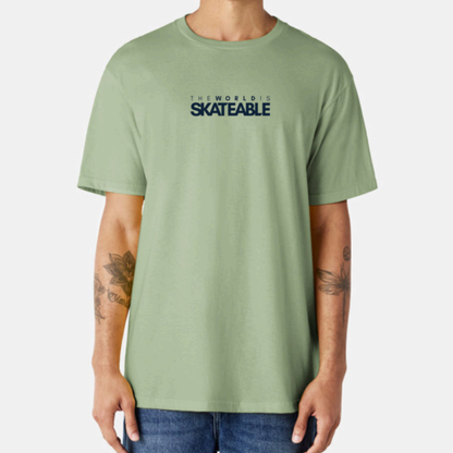 The Daily T-Shirt