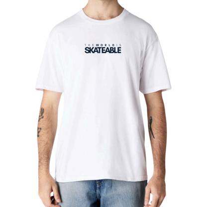 The Daily T-Shirt