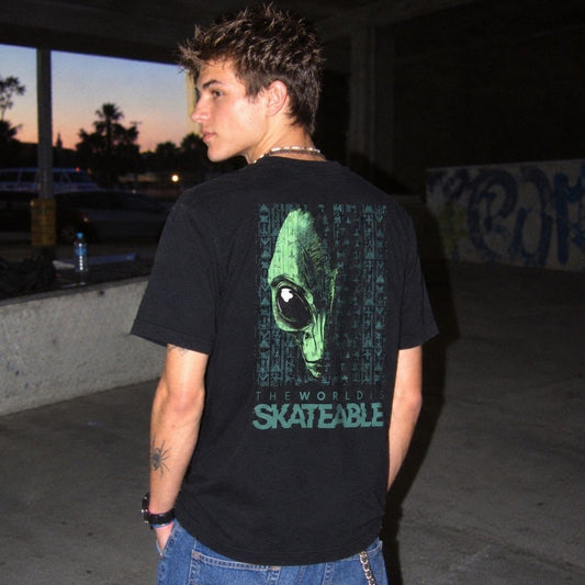 Alien Code