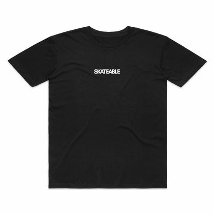 UFO Tee Dark Grey