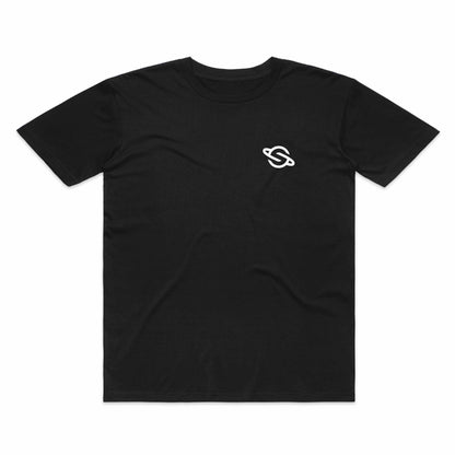 UFO Tee Dark Grey