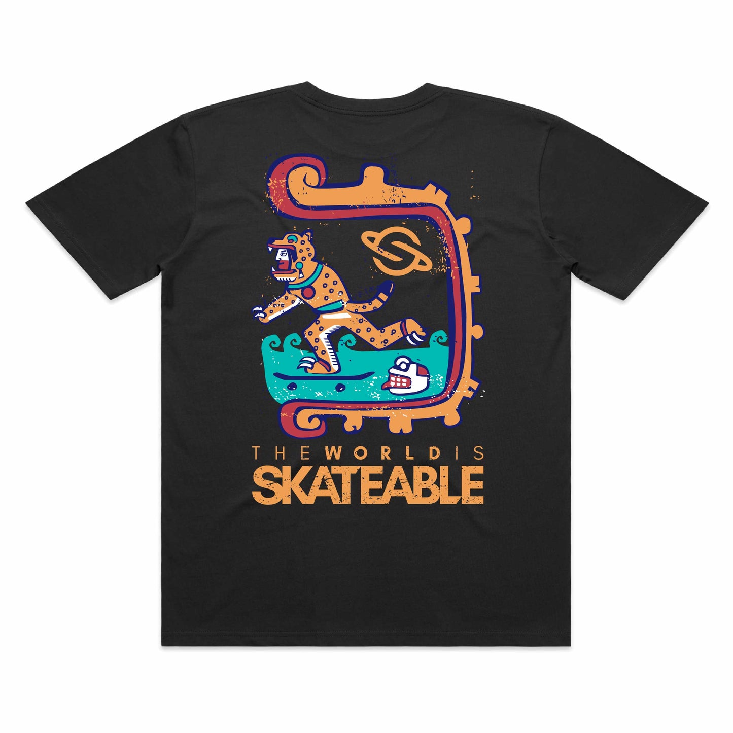 Aztec T-Shirt