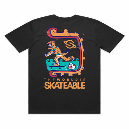 Aztec T-Shirt