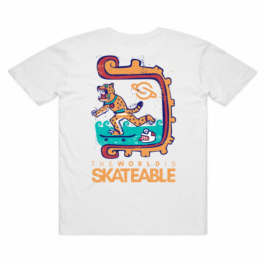 Kids Aztec T-Shirt