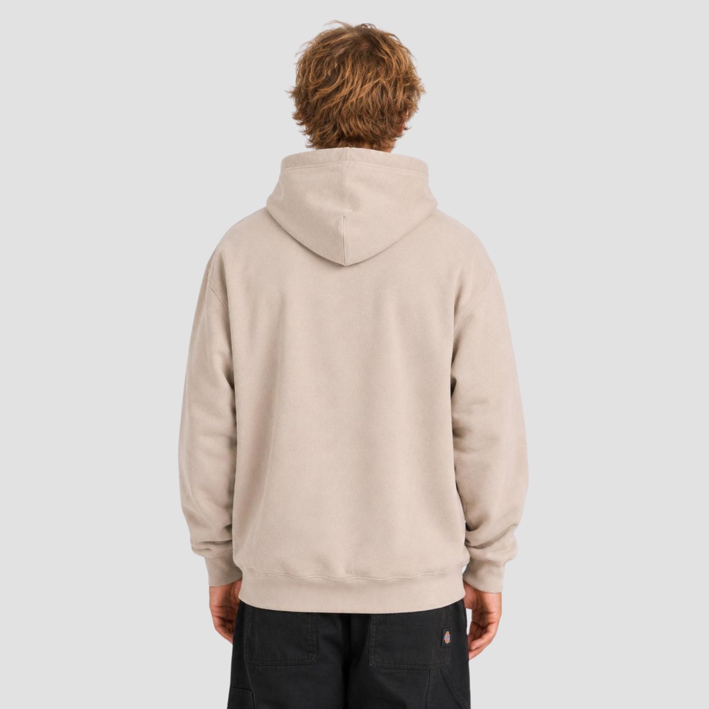 Adults Daily Hoodie