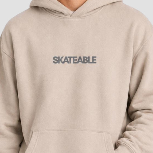 Adults Daily Hoodie