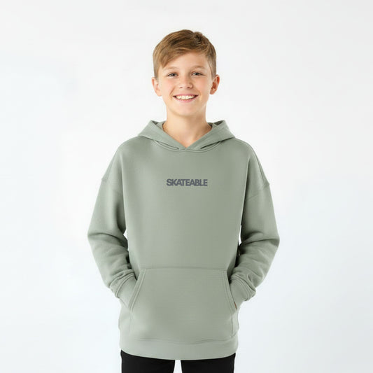 Kids Daily Hoodie