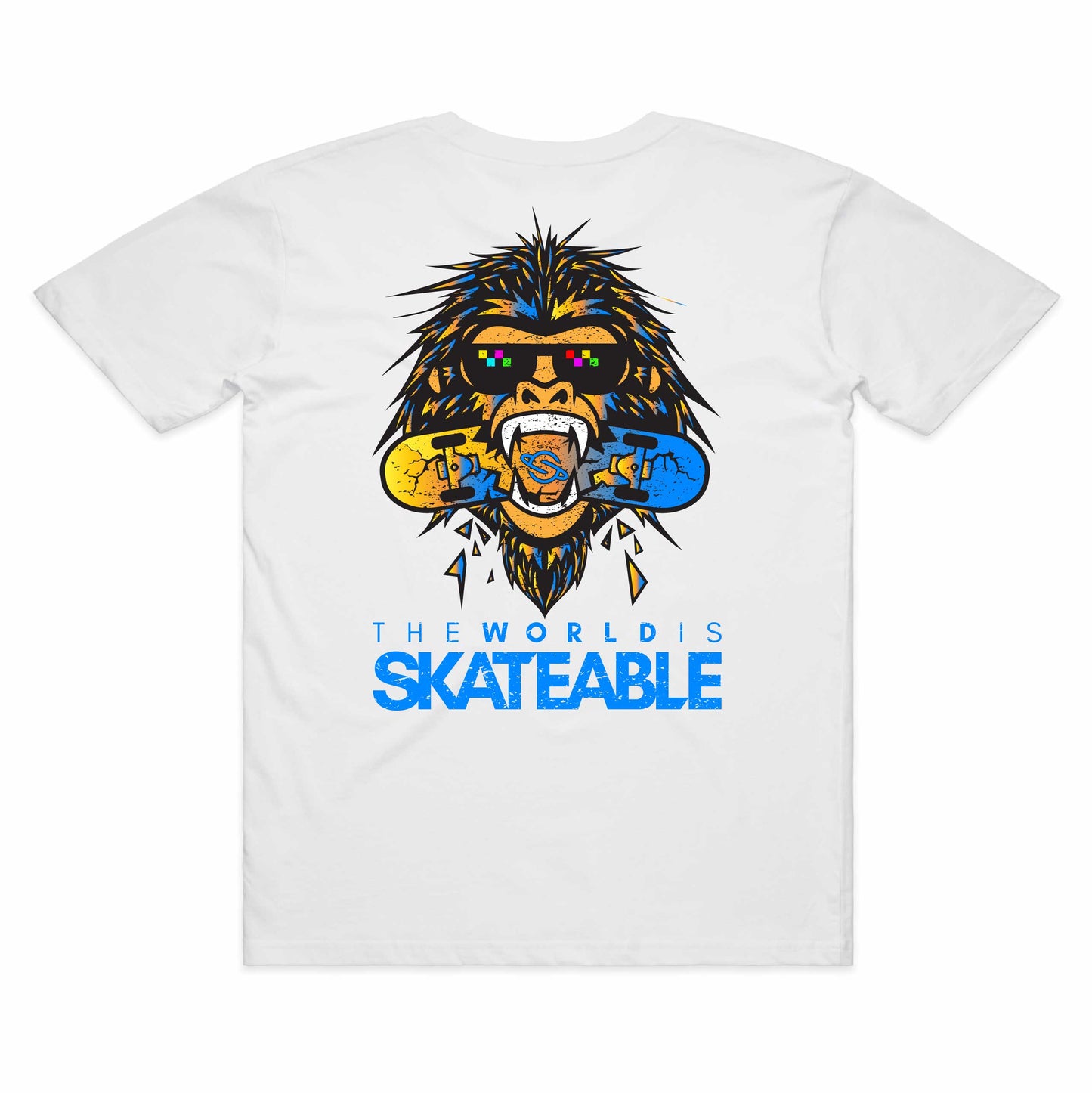 Going Ape T-Shirt
