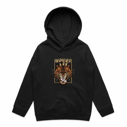 Kids Tyger Hoodie