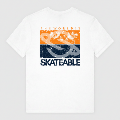 Marker T-Shirt