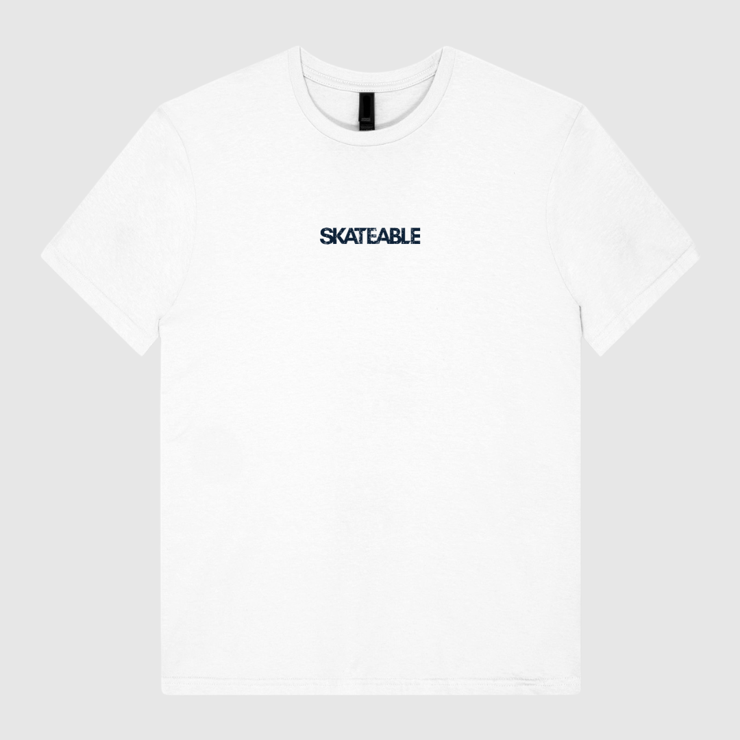 Marker T-Shirt