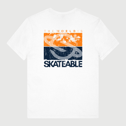 Marker T-Shirt