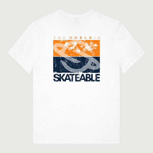 Marker T-Shirt