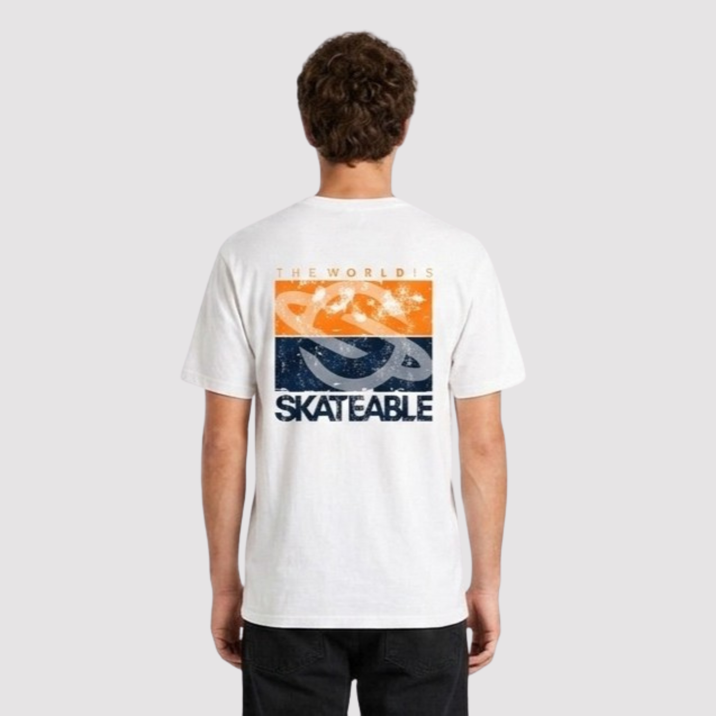 Marker T-Shirt