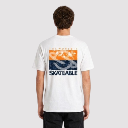 Marker T-Shirt