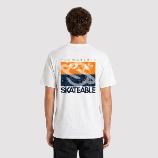 Marker T-Shirt