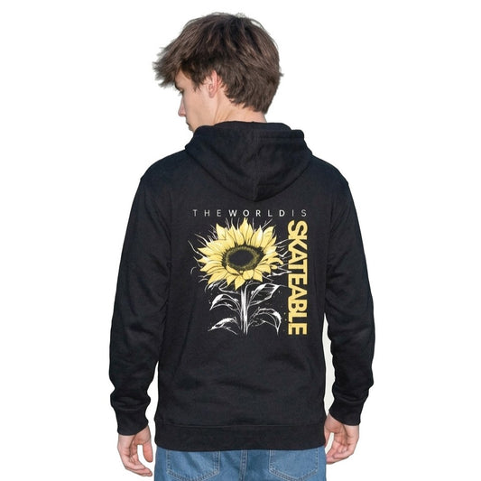 Sunflower Hoodie
