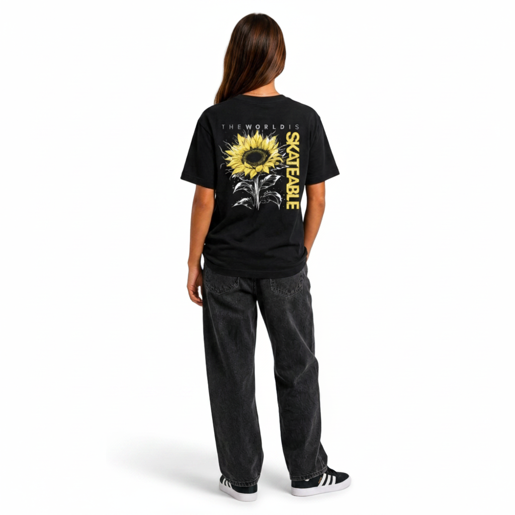 Sunflower T-Shirt
