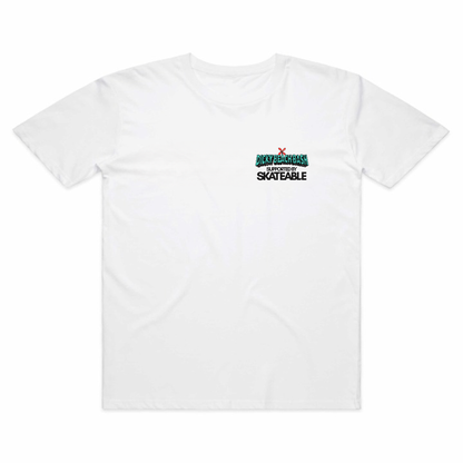 Dicky Beach Bash 2025 Event Tee