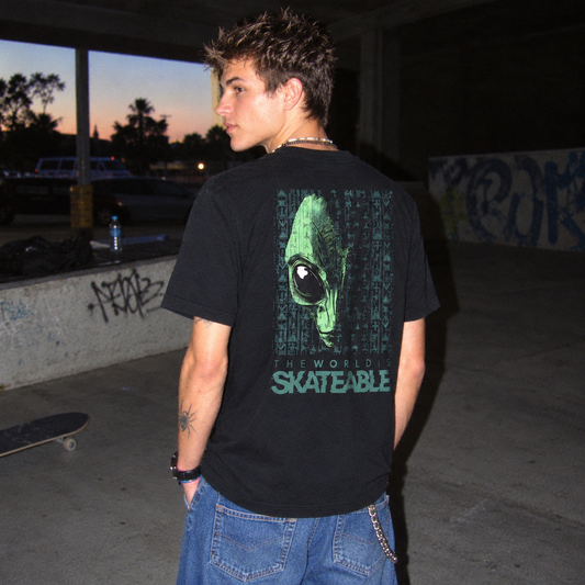 Alien Code