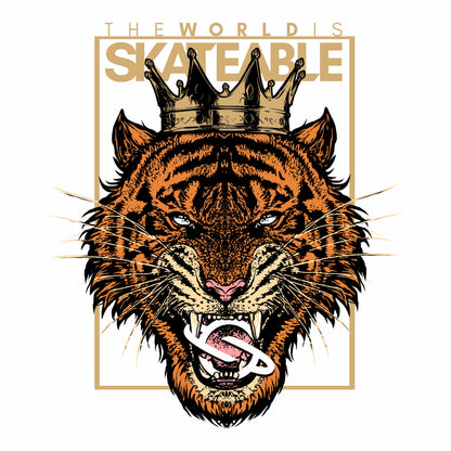 Tyger T-Shirt