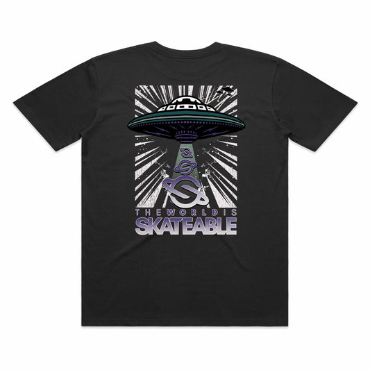 Kids UFO T-Shirt