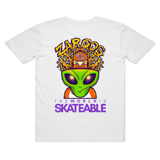 Kids Brain Storm T-Shirt